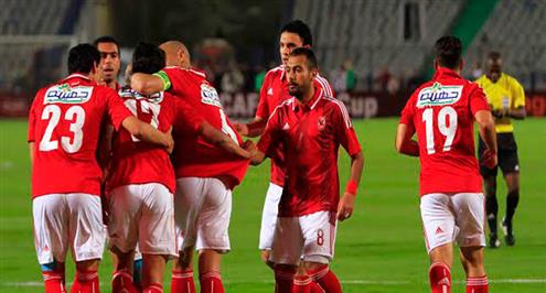 وكيل اللاعب: خالد قمر في الاهلي .. على غيط: لم نوافق على الصفقة بعد